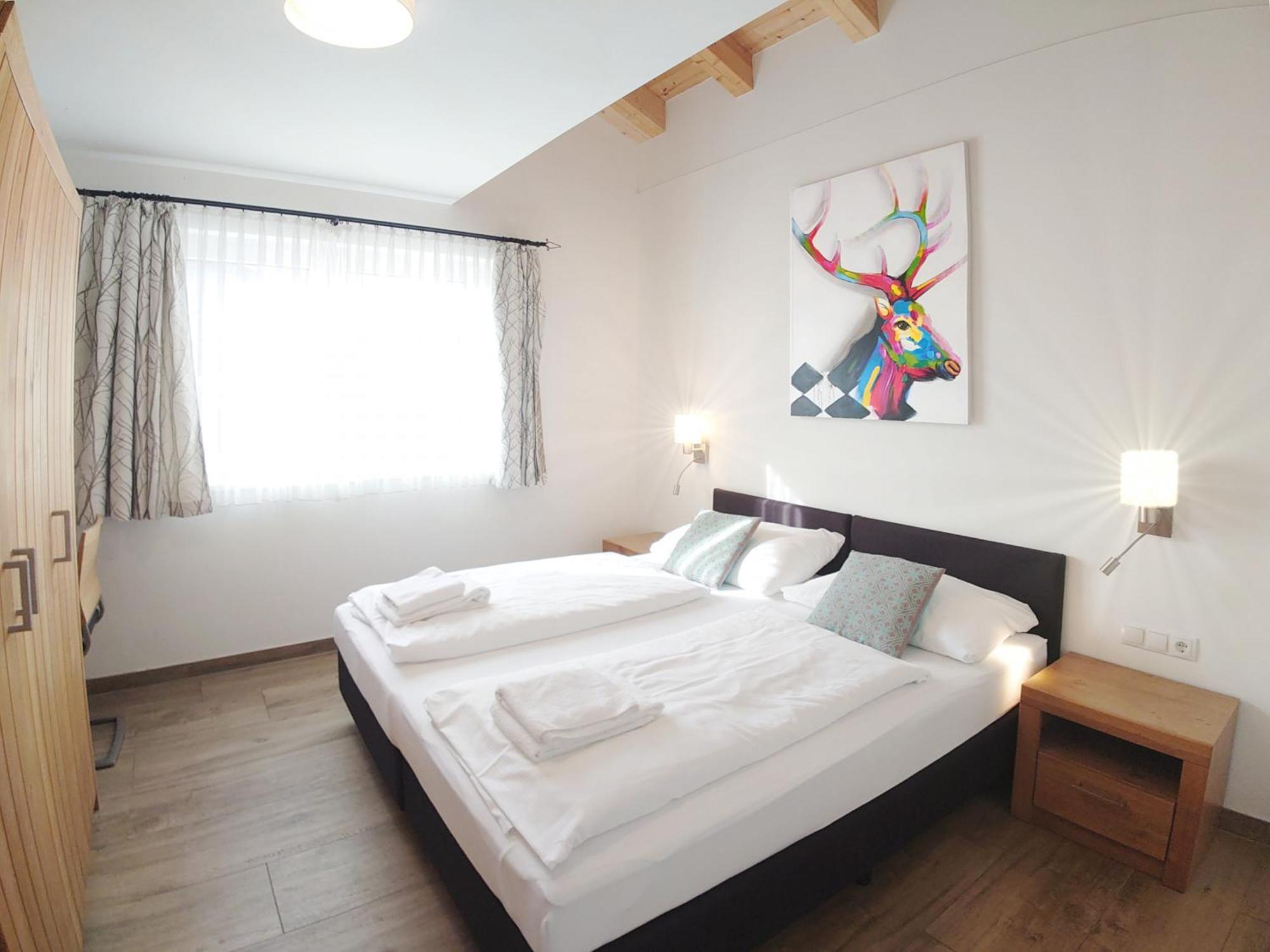 Kitzviewterrace Lejlighed Zell am See Eksteriør billede