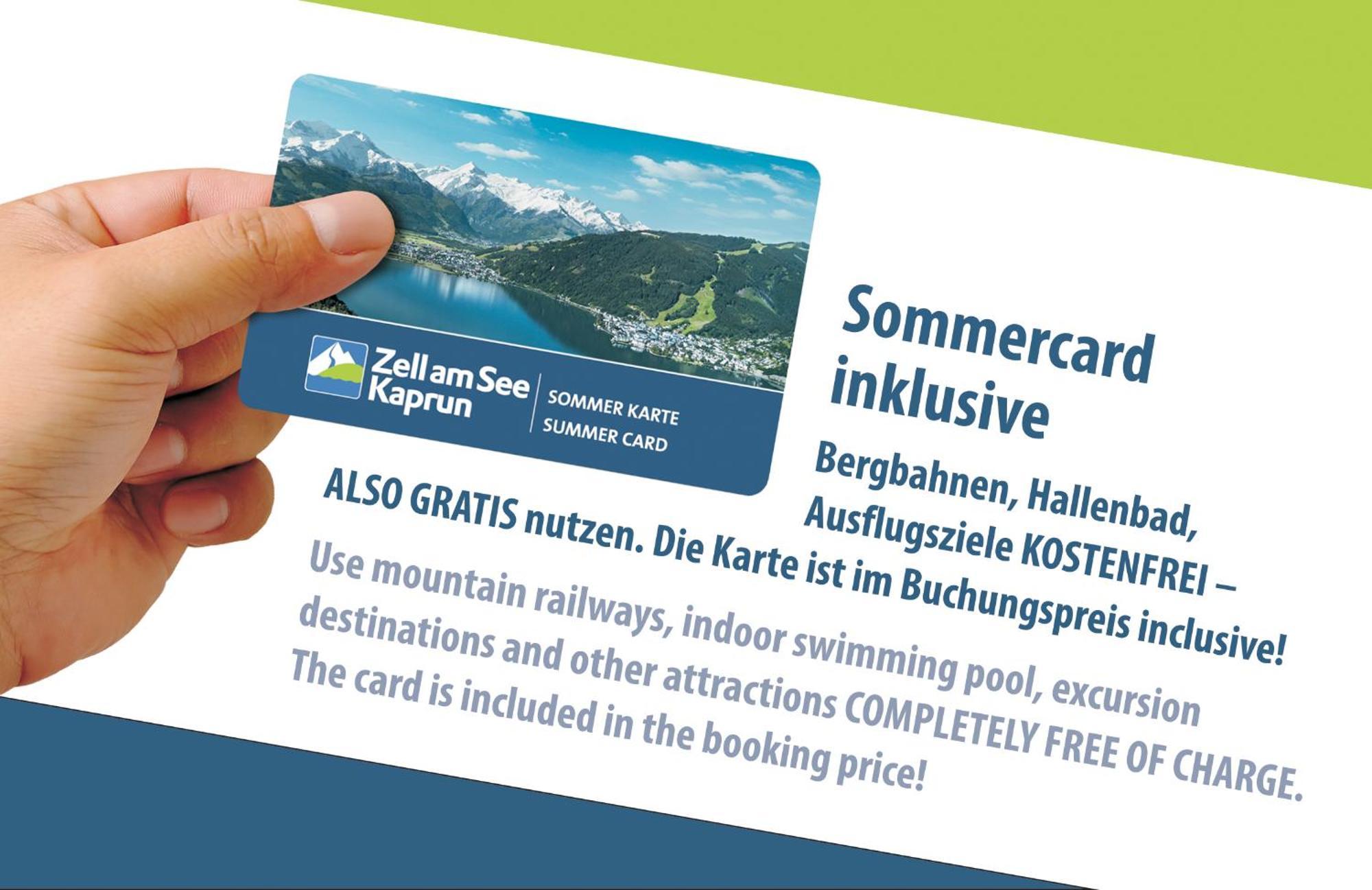 Kitzviewterrace Lejlighed Zell am See Eksteriør billede