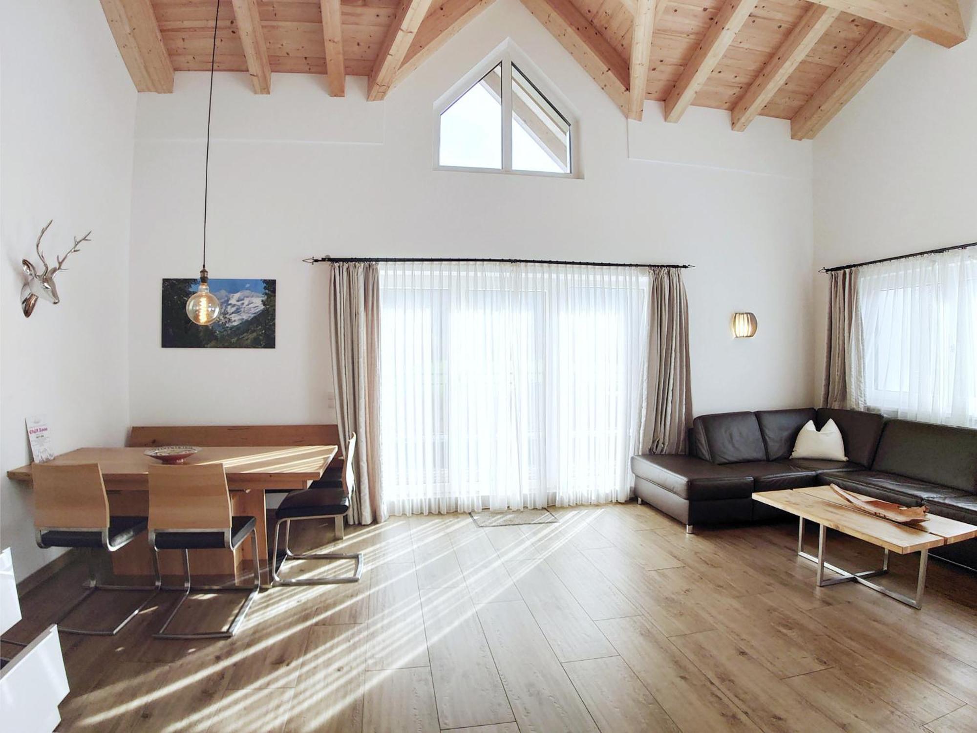 Kitzviewterrace Lejlighed Zell am See Eksteriør billede